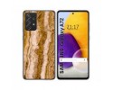 Funda Gel Tpu para Samsung Galaxy A72 diseño Mármol 10 Dibujos