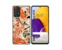 Funda Gel Tpu para Samsung Galaxy A72 diseño Mármol 12 Dibujos