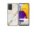 Funda Gel Tpu para Samsung Galaxy A72 diseño Mármol 13 Dibujos
