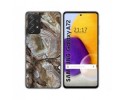 Funda Gel Tpu para Samsung Galaxy A72 diseño Mármol 14 Dibujos