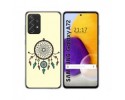 Funda Gel Tpu para Samsung Galaxy A72 diseño Atrapasueños Dibujos