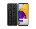 Funda Gel Tpu para Samsung Galaxy A72 diseño Neumatico Dibujos