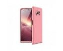 Funda Carcasa GKK 360 para Xiaomi POCO X3 NFC / X3 PRO color Rosa