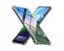 Funda Gel Tpu Anti-Shock Transparente para Motorola Moto G9 Power