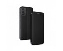 Funda Libro Soporte Magnética Elegance Verde para Samsung Galaxy A32 5G