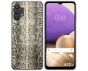 Funda Gel Tpu para Samsung Galaxy A32 5G diseño Animal 01 Dibujos