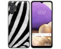 Funda Gel Tpu para Samsung Galaxy A32 5G diseño Animal 02 Dibujos