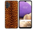Funda Gel Tpu para Samsung Galaxy A32 5G diseño Animal 03 Dibujos