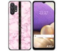 Funda Gel Tpu para Samsung Galaxy A32 5G diseño Mármol 04 Dibujos
