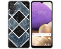 Funda Gel Tpu para Samsung Galaxy A32 5G diseño Mármol 06 Dibujos
