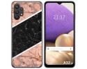 Funda Gel Tpu para Samsung Galaxy A32 5G diseño Mármol 07 Dibujos