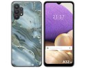 Funda Gel Tpu para Samsung Galaxy A32 5G diseño Mármol 09 Dibujos