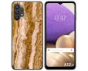 Funda Gel Tpu para Samsung Galaxy A32 5G diseño Mármol 10 Dibujos