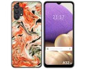 Funda Gel Tpu para Samsung Galaxy A32 5G diseño Mármol 12 Dibujos