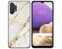 Funda Gel Tpu para Samsung Galaxy A32 5G diseño Mármol 13 Dibujos