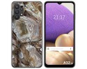Funda Gel Tpu para Samsung Galaxy A32 5G diseño Mármol 14 Dibujos