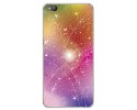 Funda Gel Tpu para Zte Nubia M2 Lite Diseño Abstracto Dibujos