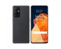 Funda Silicona Gel TPU Transparente para OnePlus 9 5G