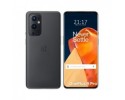 Funda Silicona Gel TPU Transparente para OnePlus 9 Pro 5G