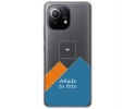 Personaliza tu Funda Pc + Tpu 360 con tu Fotografia para Xiaomi Mi 11 5G dibujo personalizada