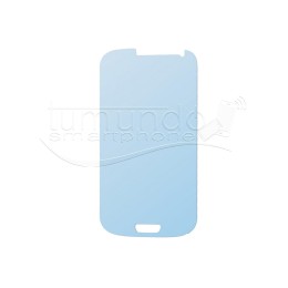 3 X Protector Pantalla Samsung Galaxy Fame S6810 2
