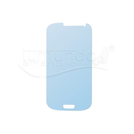 3 X Protector Pantalla Samsung Galaxy Fame S6810