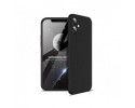 Funda Carcasa GKK 360 para Iphone 12 Mini (5.4) color Negra