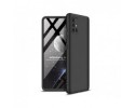 Funda Carcasa GKK 360 para Samsung Galaxy M51 color Negra