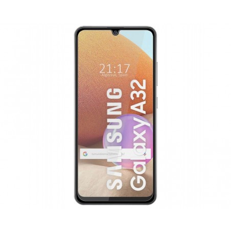 Protector Cristal Templado para Samsung Galaxy A32 4G Vidrio