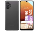 Funda Silicona Gel TPU Transparente para Samsung Galaxy A32 4G