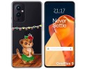 Funda Gel Transparente para OnePlus 9 5G diseño Suricata Dibujos