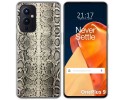 Funda Gel Tpu para OnePlus 9 5G diseño Animal 01 Dibujos