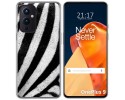 Funda Gel Tpu para OnePlus 9 5G diseño Animal 02 Dibujos