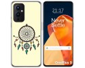 Funda Gel Tpu para OnePlus 9 5G diseño Atrapasueños Dibujos