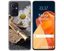Funda Gel Tpu para OnePlus 9 5G diseño Dream Dibujos
