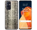 Funda Gel Tpu para OnePlus 9 Pro 5G diseño Animal 01 Dibujos