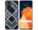 Funda Gel Tpu para OnePlus 9 Pro 5G diseño Mármol 06 Dibujos