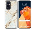 Funda Gel Tpu para OnePlus 9 Pro 5G diseño Mármol 13 Dibujos