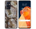 Funda Gel Tpu para OnePlus 9 Pro 5G diseño Mármol 14 Dibujos