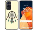 Funda Gel Tpu para OnePlus 9 Pro 5G diseño Atrapasueños Dibujos