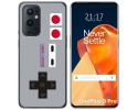 Funda Gel Tpu para OnePlus 9 Pro 5G diseño Consola Dibujos