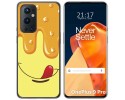 Funda Gel Tpu para OnePlus 9 Pro 5G diseño Helado Vainilla Dibujos