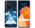 Funda Gel Tpu para OnePlus 9 Pro 5G diseño Libro Cuentos Dibujos