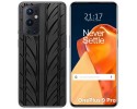 Funda Gel Tpu para OnePlus 9 Pro 5G diseño Neumatico Dibujos