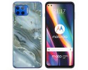 Funda Gel Tpu para Motorola Moto G 5G Plus diseño Mármol 09 Dibujos