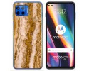 Funda Gel Tpu para Motorola Moto G 5G Plus diseño Mármol 10 Dibujos