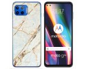Funda Gel Tpu para Motorola Moto G 5G Plus diseño Mármol 13 Dibujos