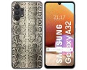 Funda Gel Tpu para Samsung Galaxy A32 4G diseño Animal 01 Dibujos
