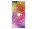 Funda Gel Tpu para Elephone M2 Diseño Abstracto Dibujos