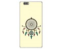 Funda Gel Tpu para Elephone M2 Diseño Atrapasueños Dibujos